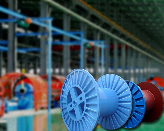 廠(chǎng)區(qū)掠影