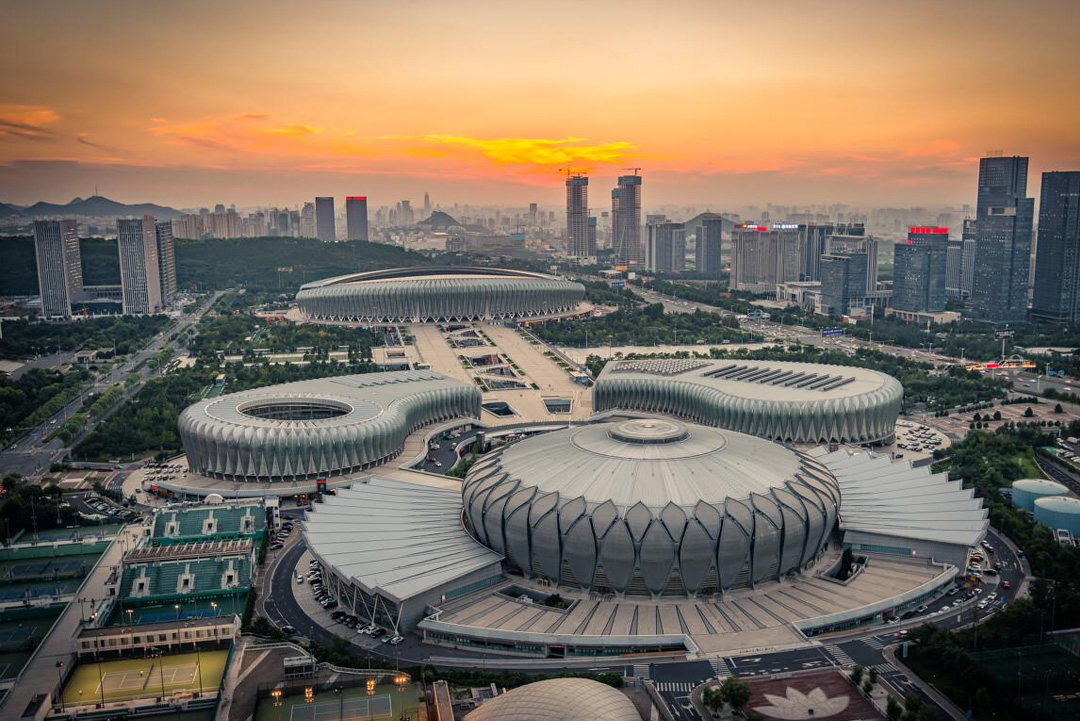 控制電纜廠家-濟(jì)南奧體中心