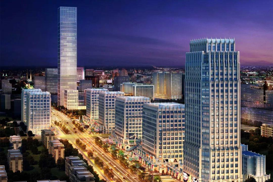 滄州電纜廠家-北京諾德名苑